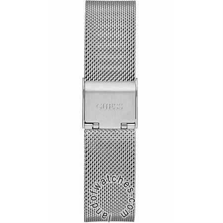 شراء ساعة معصم نسائیه غس(GUESS) GW0477L1 موضه | | | الأصلي