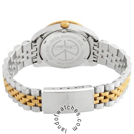 Buy Women's MATHEY TISSOT D910BI Classic Watches | Original