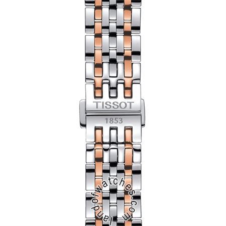 Buy Men's Women's TISSOT T006.407.22.036.00 Classic Watches | Original