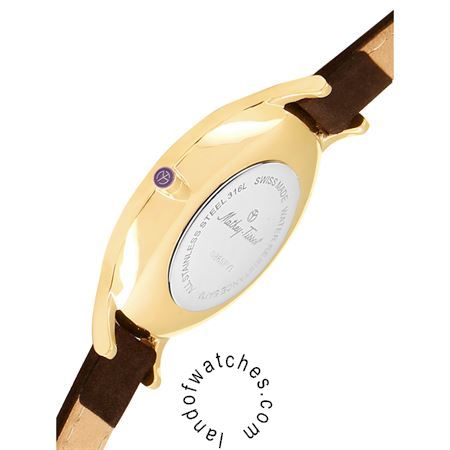Buy Women's MATHEY TISSOT D865PYI Classic Watches | Original