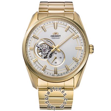 ساعة معصم يحتوي المحرّك على 24 حجرًا كريمًا