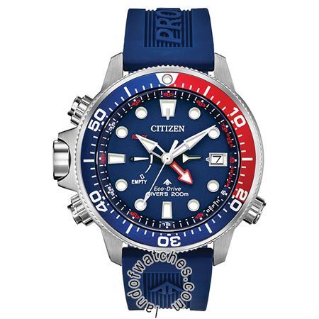 Watches Gender: Men's,Movement: Quartz - Eco Drive - solar,Brand Origin: Japan,Sport style,Date Indicator,Power reserve indicator,ROTATING Bezel,Luminous,Alarm,Eco-Drive