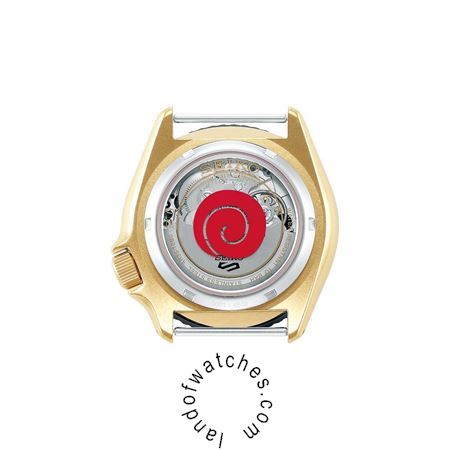 شراء ساعة معصم رجالیه سیکو(SEIKO) SRPF70K1 رياضة | | | الأصلي