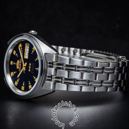 Buy Men's ORIENT FAB00009D Classic Watches | Original