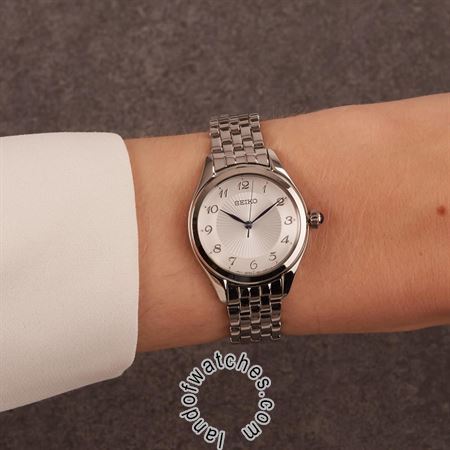 Buy Women's SEIKO SUR379P1 Classic Watches | Original