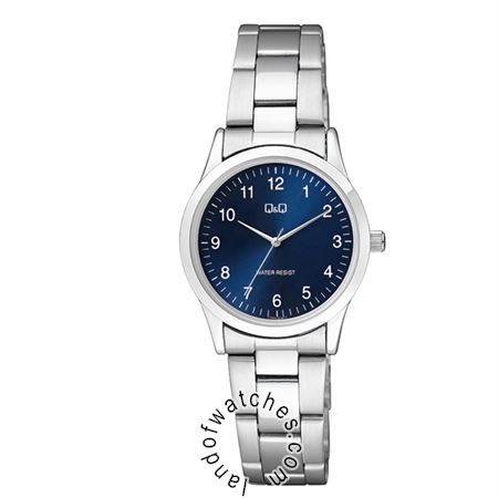 Buy Women's Q&Q C09A-004PY Watches | Original