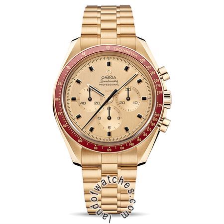 Buy Men's OMEGA 310.60.42.50.99.001 Watches | Original
