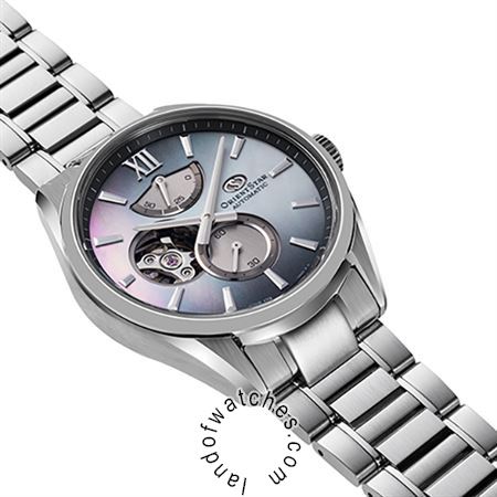 شراء ساعة معصم رجالیه اورینت(ORIENT) RE-BY0009A00B كلاسيك | | | الأصلي