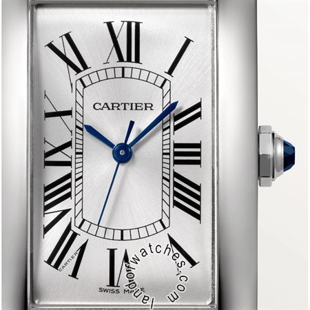 Buy CARTIER CRWSTA0045 Watches | Original