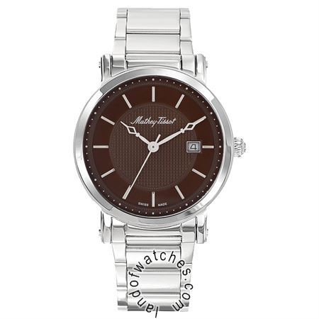 Buy Men's MATHEY TISSOT HB611251MAM Classic Watches | Original