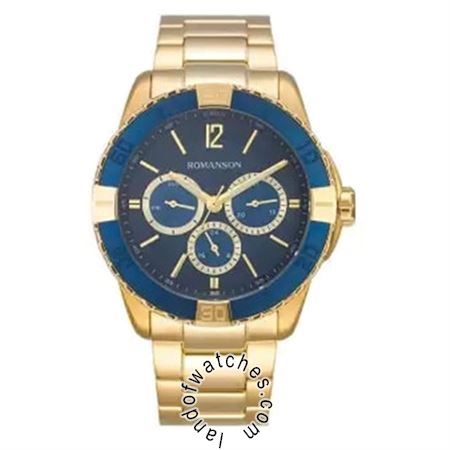 Buy ROMANSON TM7A15FM Watches | Original