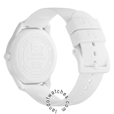 شراء ساعة معصم آیس واج(ICE WATCH) 020301 | | | الأصلي