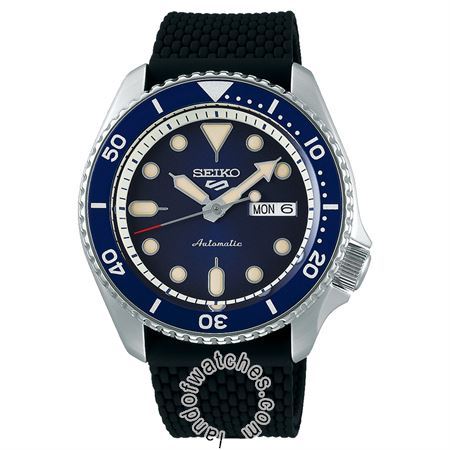Buy Men's SEIKO SRPD71K2 Watches | Original