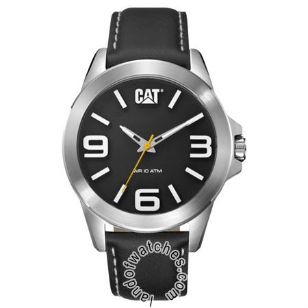 Watches Gender: Men's,Movement: Quartz,Brand Origin: United States,Classic style,Luminous