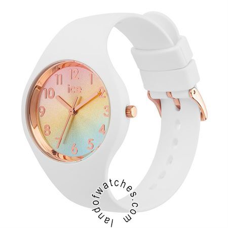 شراء ساعة معصم نسائیه آیس واج(ICE WATCH) 015743 | | | الأصلي