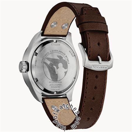 Buy Men's CITIZEN AW5009-03W Classic Watches | Original