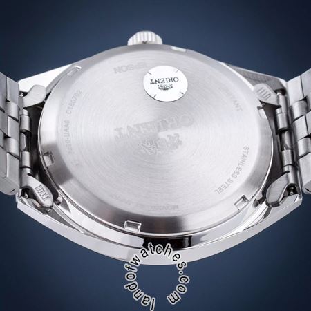 Buy Men's ORIENT RA-AB0E14N Classic Watches | Original