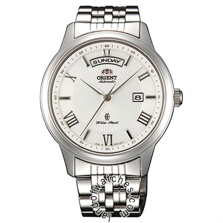 Buy ORIENT EV0P002W Watches | Original