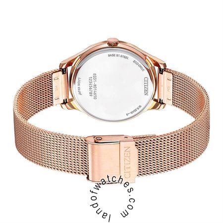 Buy Women's CITIZEN EM0508-80X Classic Watches | Original