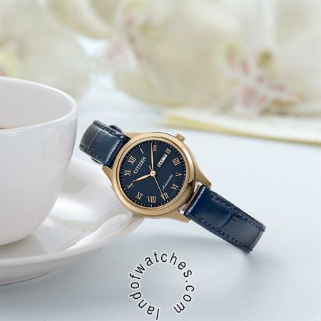 Buy Women's CITIZEN PD7133-11L Classic Watches | Original