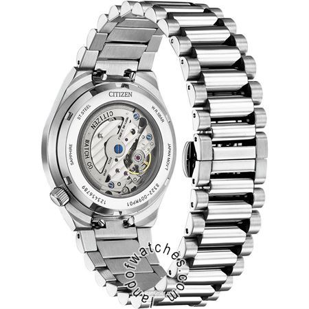 Buy Men's CITIZEN NK5010-51X Classic Watches | Original