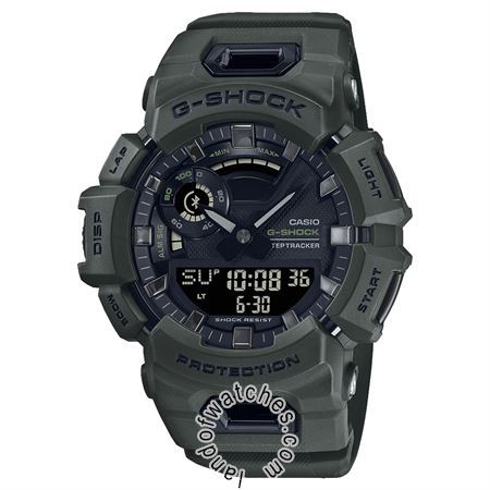 Buy CASIO GBA-900UU-3A Watches | Original
