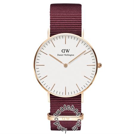 Buy Men's DANIEL WELLINGTON DW00100271 Watches | Original