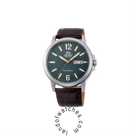 Buy Men's ORIENT RA-AA0C06E Watches | Original