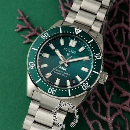 شراء ساعة معصم رجالیه سیکو(SEIKO) SPB501J1 رياضة | | | الأصلي