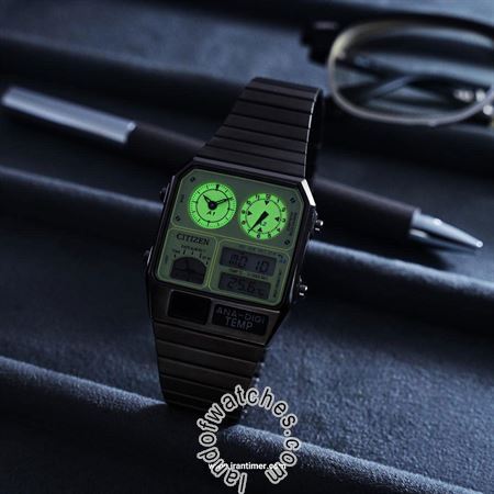 Buy Men's CITIZEN JG2147-85X Classic Watches | Original