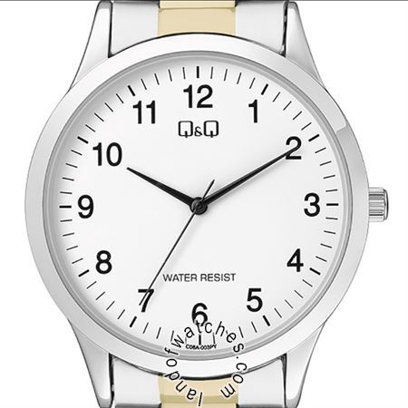 Buy Men's Q&Q C08A-003PY Watches | Original