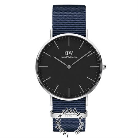 Buy Men's DANIEL WELLINGTON DW00100278 Classic Watches | Original
