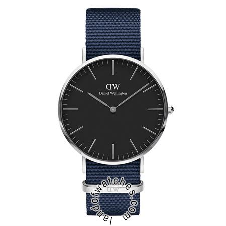 Buy Men's DANIEL WELLINGTON DW00100278 Classic Watches | Original