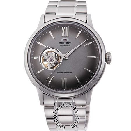 Buy Men's ORIENT RAAG0029N10B Classic Watches | Original