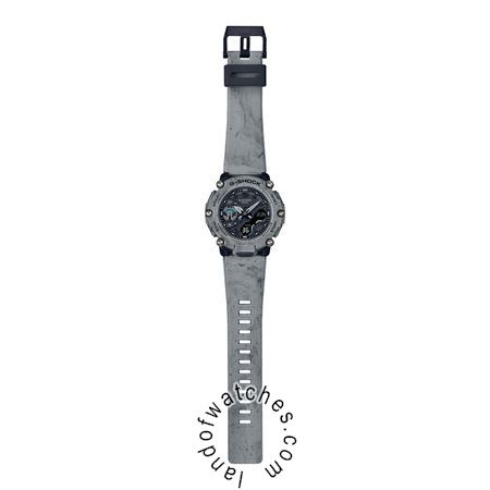 Buy CASIO GA-2200SL-8A Watches | Original