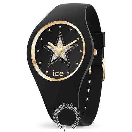 شراء ساعة معصم نسائیه آیس واج(ICE WATCH) 019859 رياضة | | | الأصلي