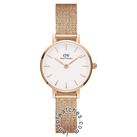 Watches Gender: Women's,Movement: Quartz,Brand Origin: Sverige,casual - Classic style