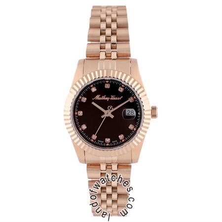 Buy Women's MATHEY TISSOT D810PRM Classic Watches | Original