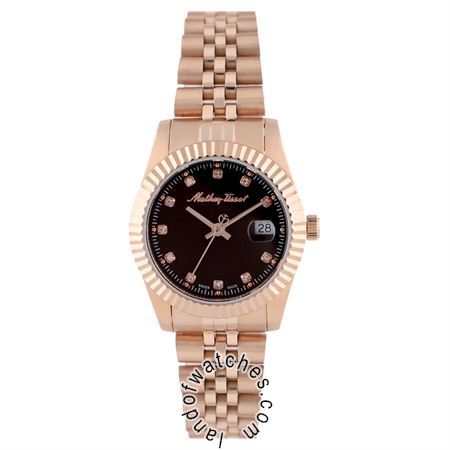 Watches Gender: Women's - set,Movement: Quartz,Brand Origin: SWISS,Classic - formal style,Date Indicator,Luminous,PVD coating colour