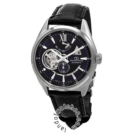 Buy Men's ORIENT RE-AV0005L Watches | Original