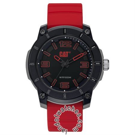 Watches Gender: Men's,Movement: Quartz,Brand Origin: United States,Sport style