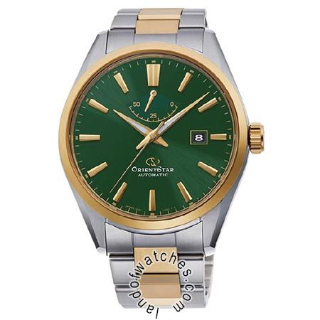 Buy Men's ORIENT RE-AU0405E Watches | Original