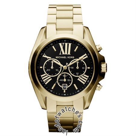 Watches Gender: Women's,Movement: Quartz,Brand Origin: United States,casual - Classic style,Date Indicator,Chronograph