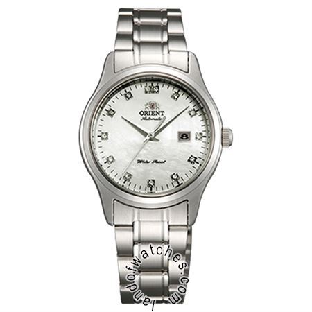 Buy ORIENT NR1Q004W Watches | Original