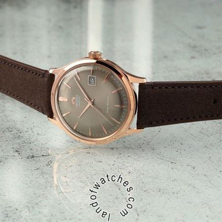 Buy Men's ORIENT RA-AC0P04Y10B Classic Watches | Original