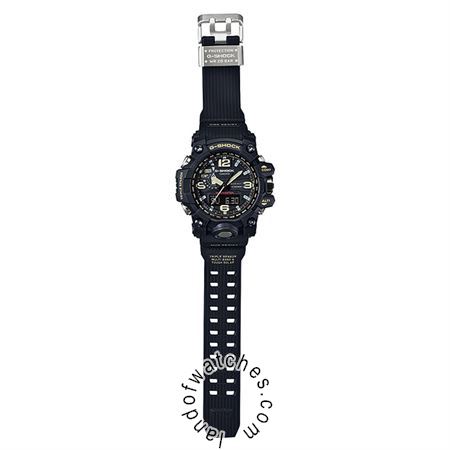 Buy CASIO GWG-1000-1A Watches | Original