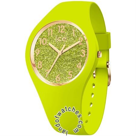 شراء ساعة معصم نسائیه آیس واج(ICE WATCH) 021225 رياضة | | | الأصلي