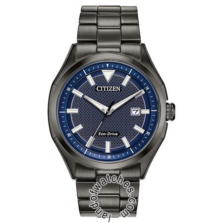 Buy Men's CITIZEN AW1147-52L Classic Watches | Original