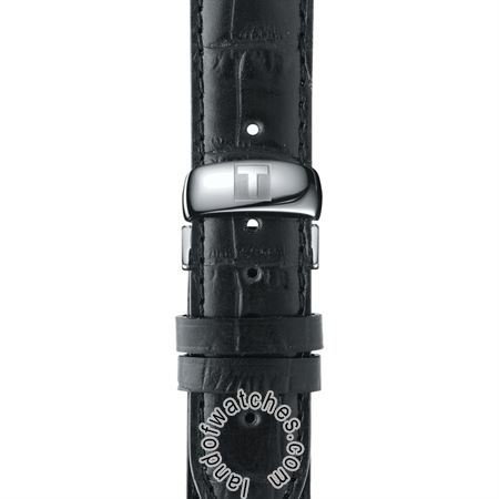 شراء ساعة معصم رجالیه تیسوت(TISSOT) T065.430.16.051.00 كلاسيك | | | الأصلي