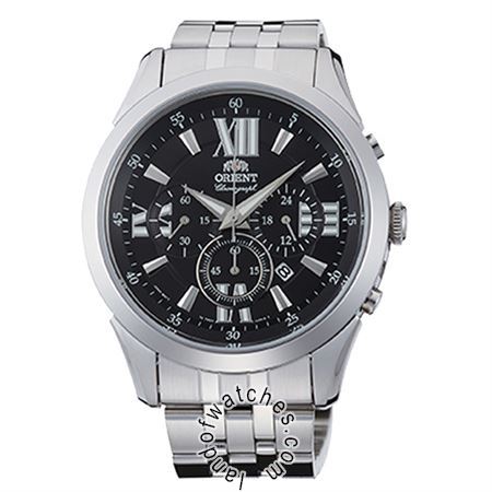 Buy ORIENT TW04003B Watches | Original